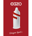 Egzo Dragon Lord`s spiked overlay